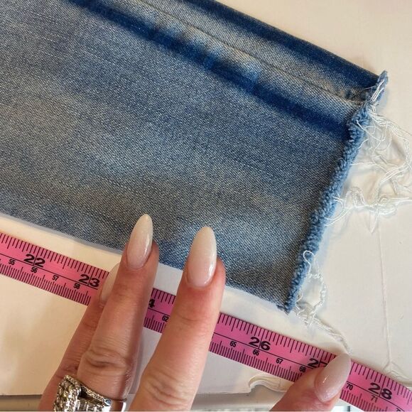 PACSUN Denim Skinny Ankle Jeans - Picture 7 of 10